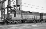 MILW GP40 #2063 - Milwaukee Road